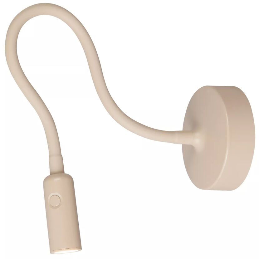 LED-Wandleuchte dimmbar 240 lm warmweiß Ø 2,5 cm