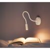 LED-Wandleuchte dimmbar 240 lm warmweiß Ø 2,5 cm
