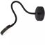 LED-Wandleuchte dimmbar 240 lm warmweiß Ø 7,5 cm