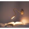 LED-Wandleuchte dimmbar 240 lm warmweiß Ø 7,5 cm