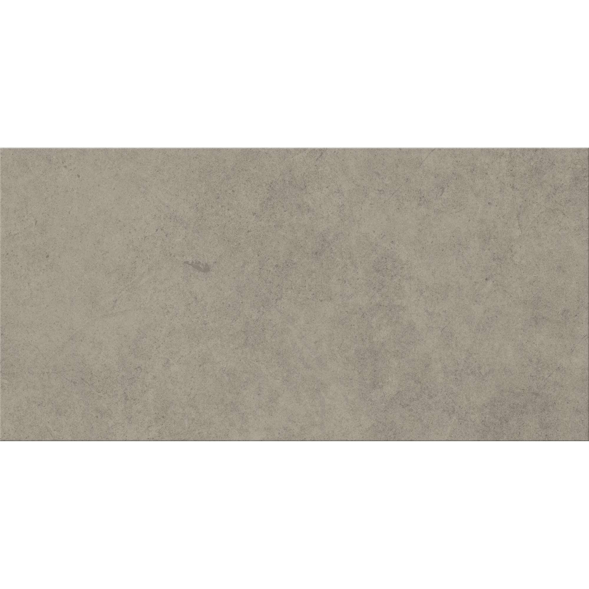 Bodenfliese 'Base' Feinsteinzeug grau 29,8 x 59,8 x 0,8 cm