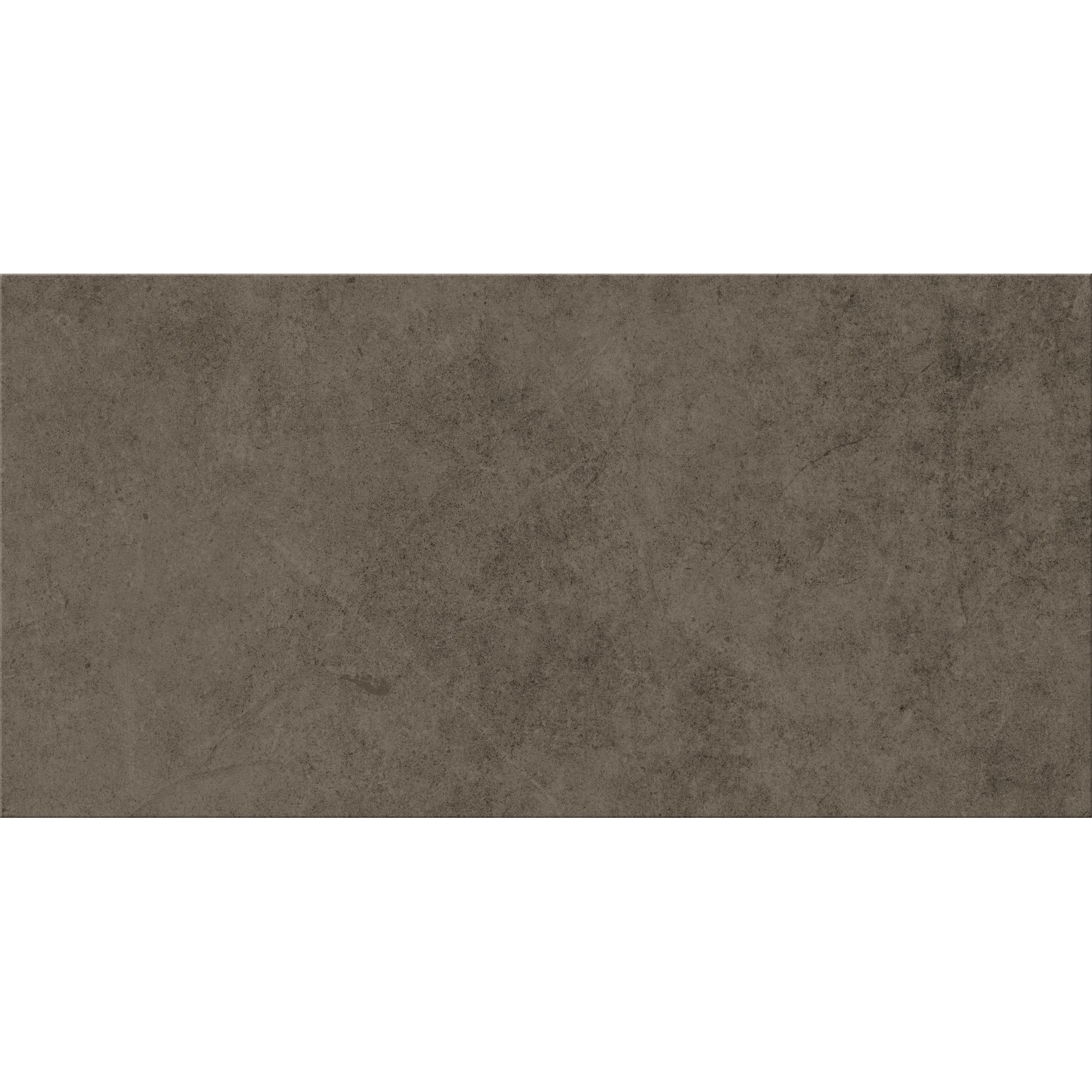 Bodenfliese 'Base' Feinsteinzeug anthrazit 29,8 x 59,8 x 0,8 cm