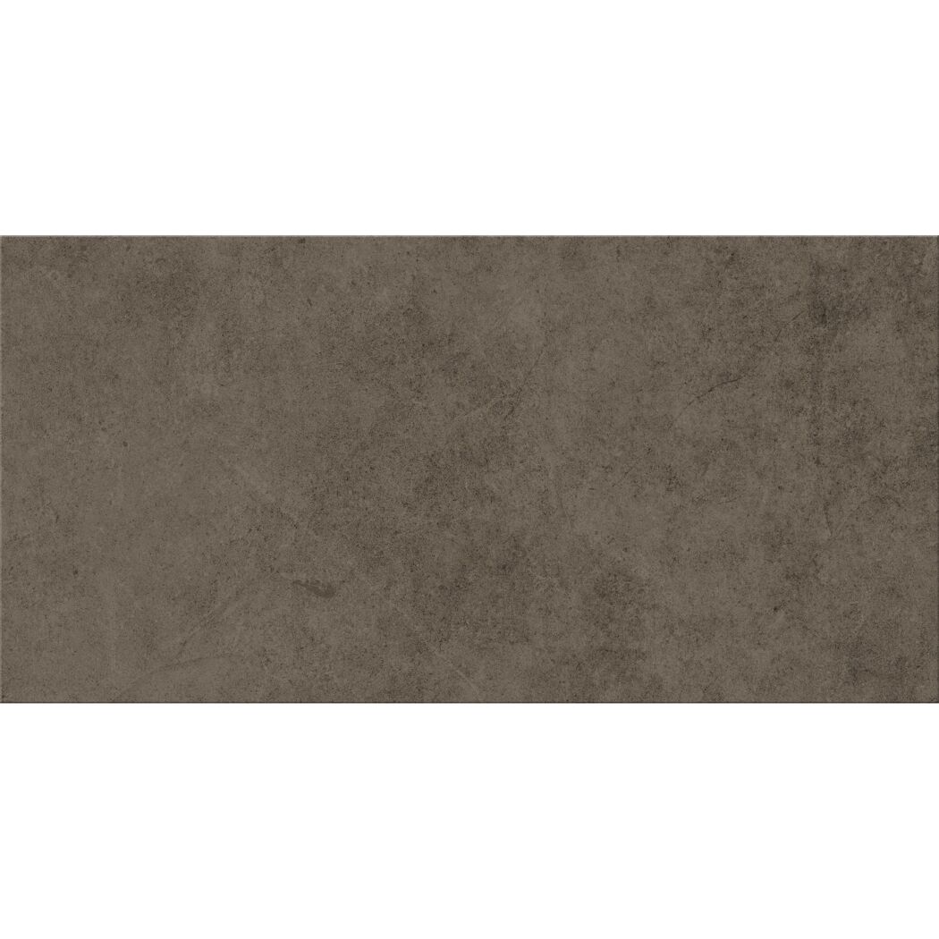 Bodenfliese 'Base' Feinsteinzeug anthrazit 29,8 x 59,8 x 0,8 cm