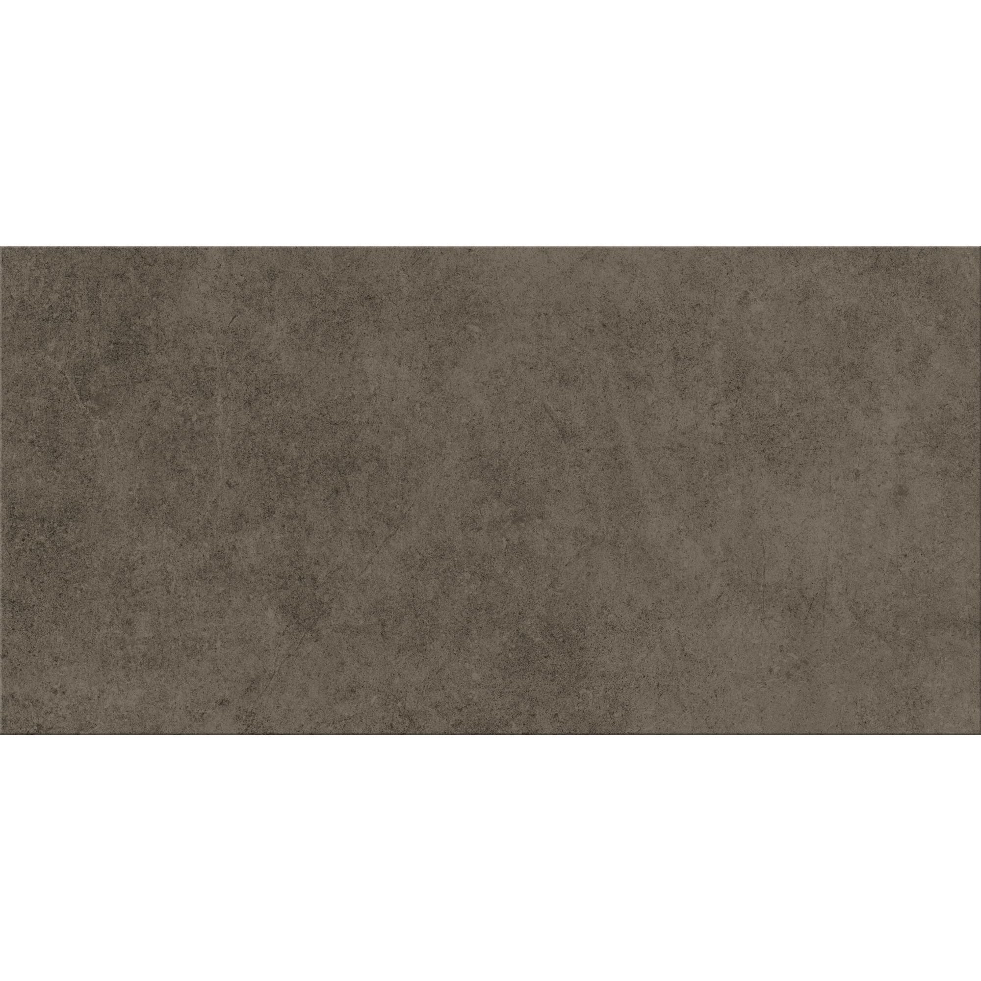 Bodenfliese 'Base' Feinsteinzeug anthrazit 29,8 x 59,8 x 0,8 cm