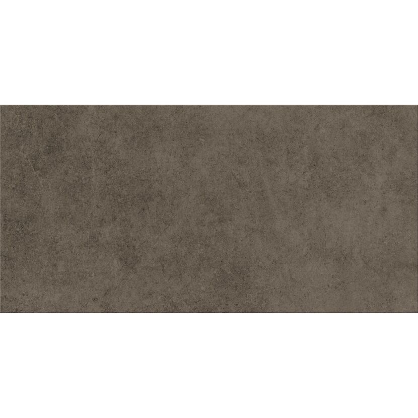 Bodenfliese 'Base' Feinsteinzeug anthrazit 29,8 x 59,8 x 0,8 cm