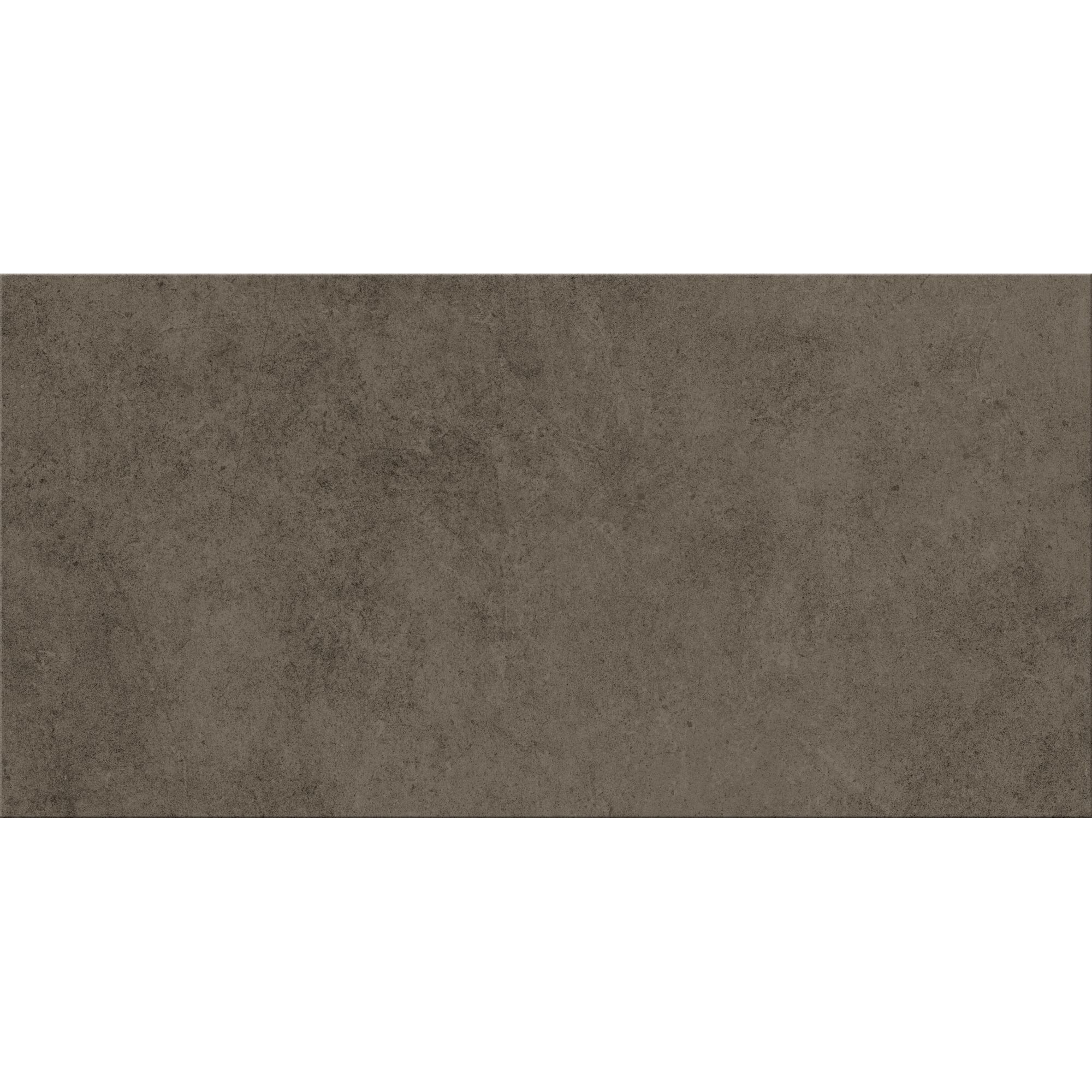 Bodenfliese 'Base' Feinsteinzeug anthrazit 29,8 x 59,8 x 0,8 cm