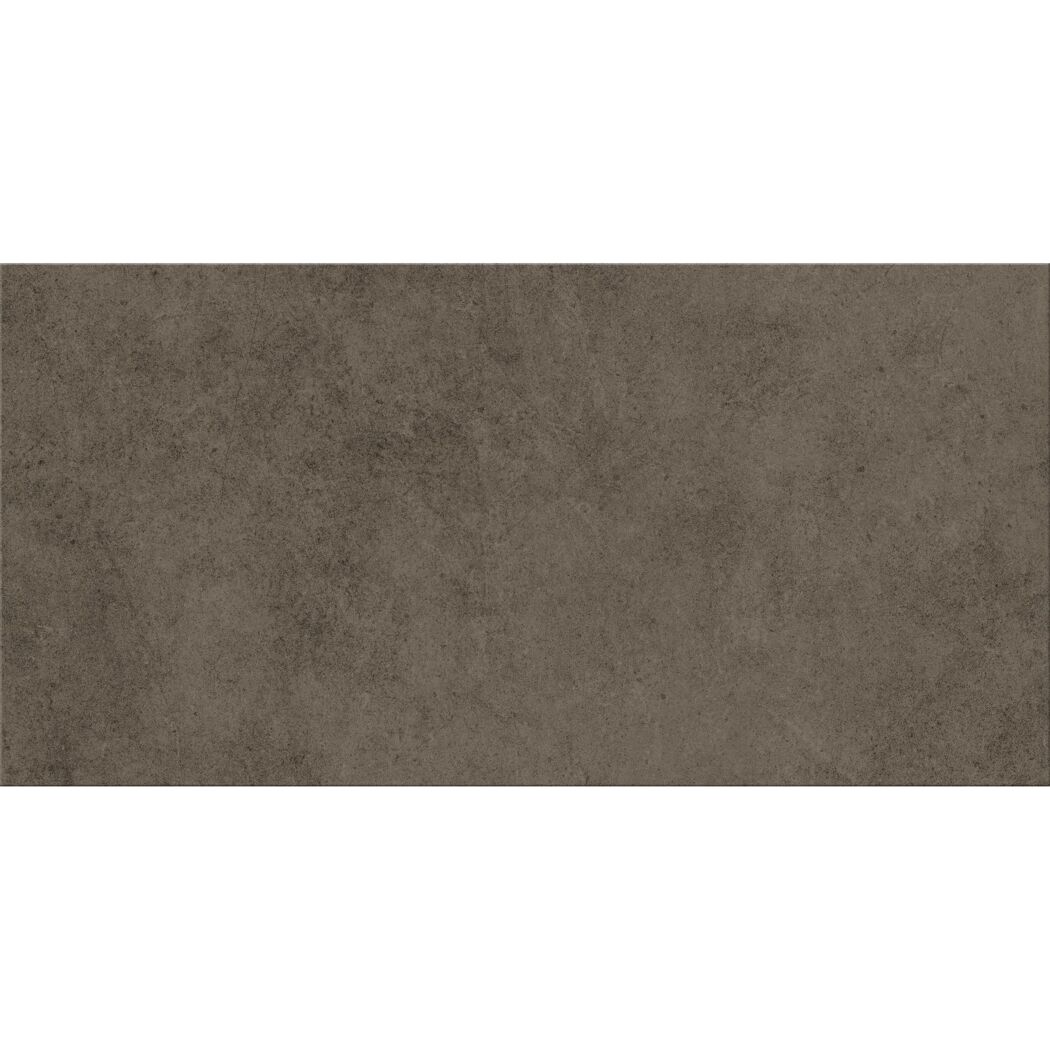 Bodenfliese 'Base' Feinsteinzeug anthrazit 29,8 x 59,8 x 0,8 cm