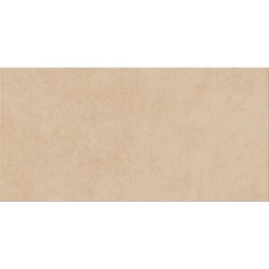 Bodenfliese 'Base' Feinsteinzeug creme 29,8 x 59,8 x 0,8 cm