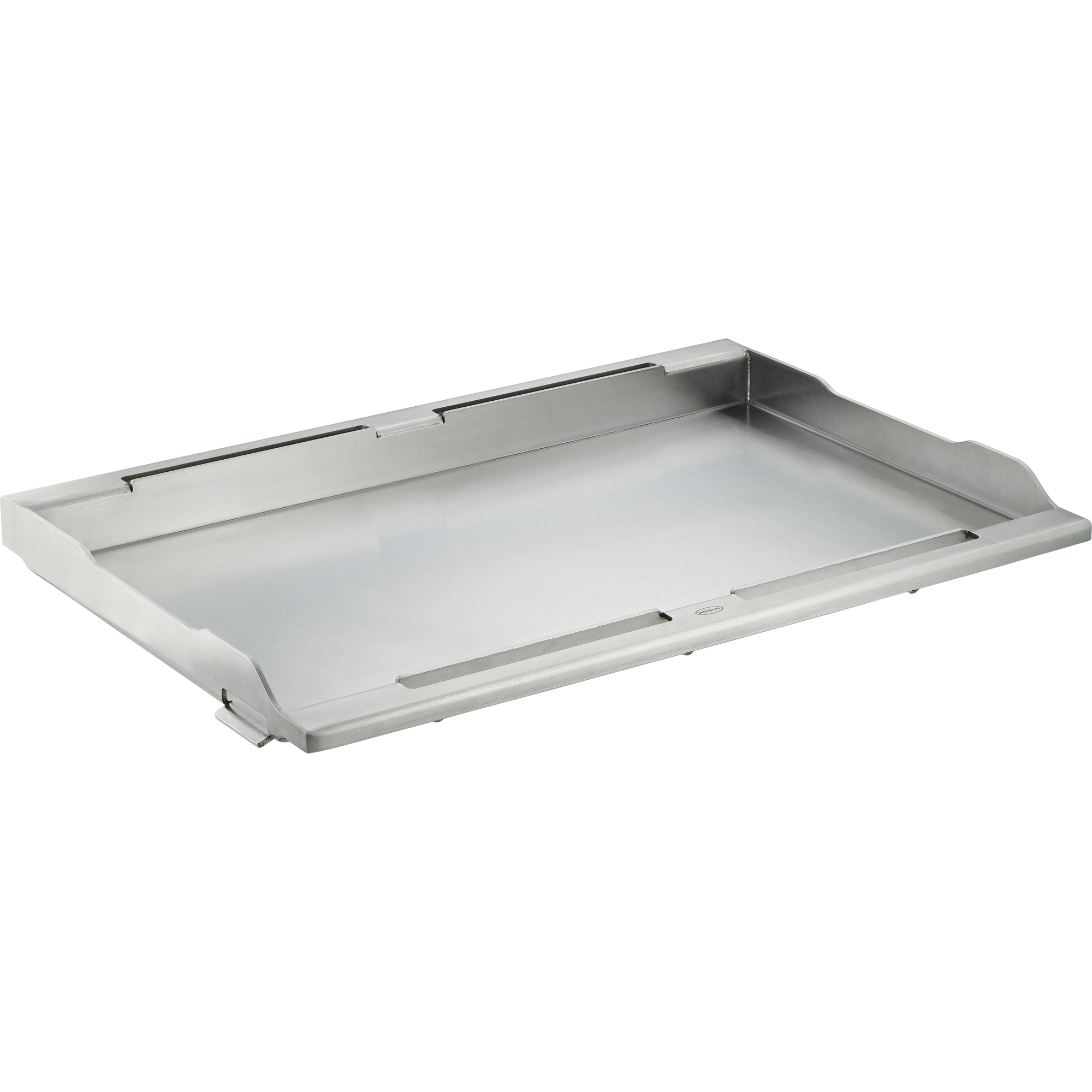 Plancha 'Allflame' Edelstahl 44,5 x 7 x 66 cm