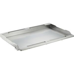 Plancha 'Allflame' Edelstahl 44,5 x 7 x 66 cm