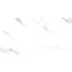 Bodenfliese 'Statuario' Feinsteinzeug weiß 60 x 120 x 0,7 cm