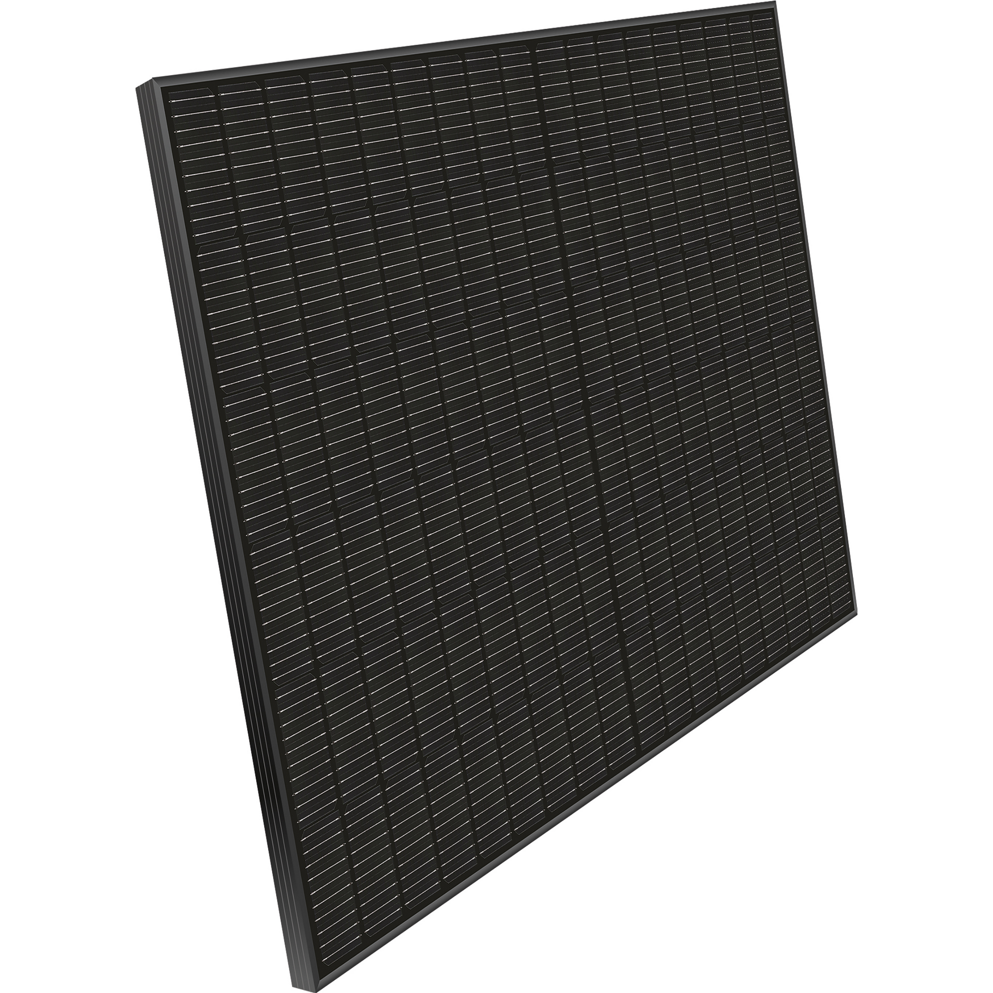 Solarmodul 'SOPA6450' bifazial 450 Wp