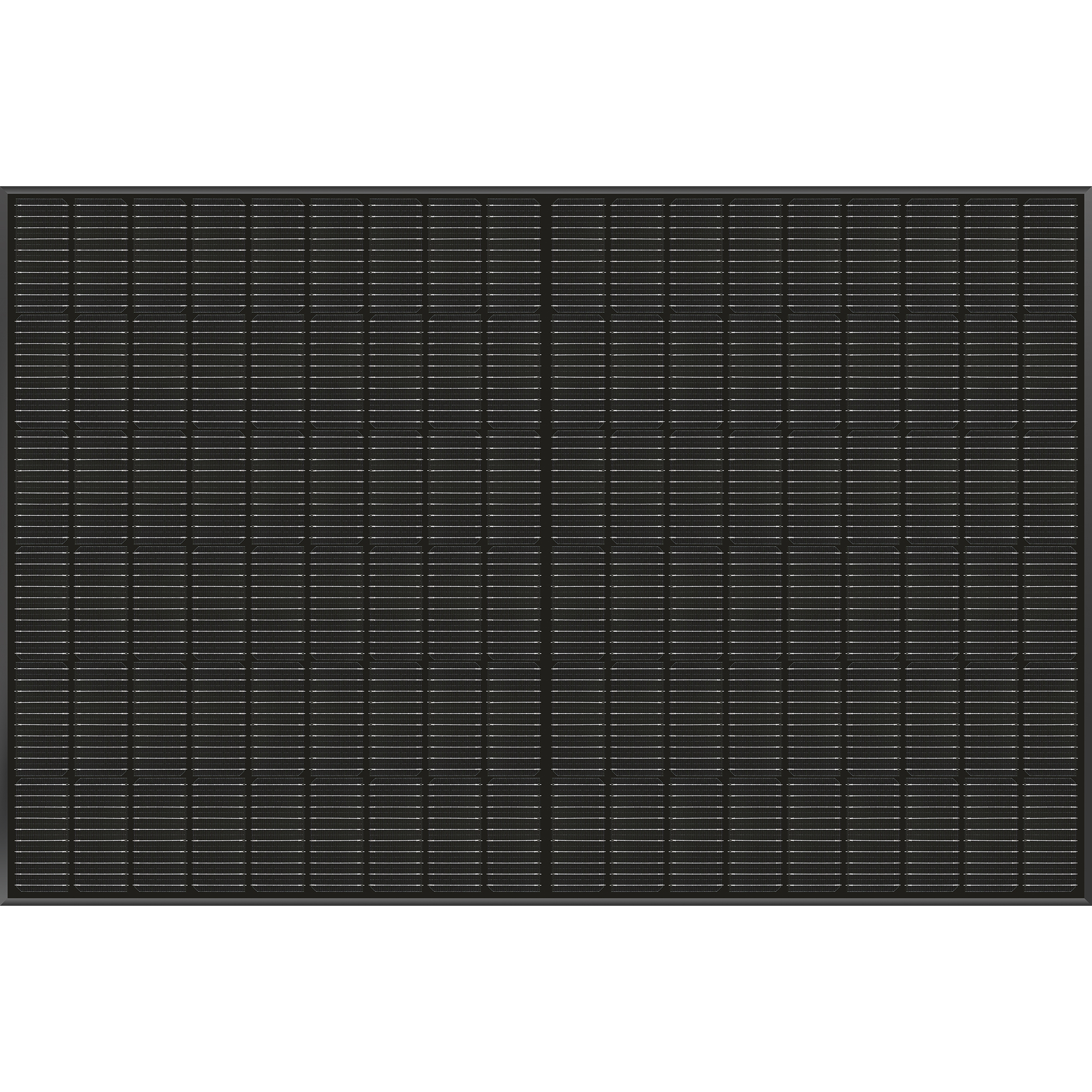 Solarmodul 'SOPA6450' bifazial 450 Wp