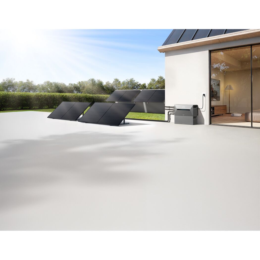 Solarbank 2 'E1600 Pro'