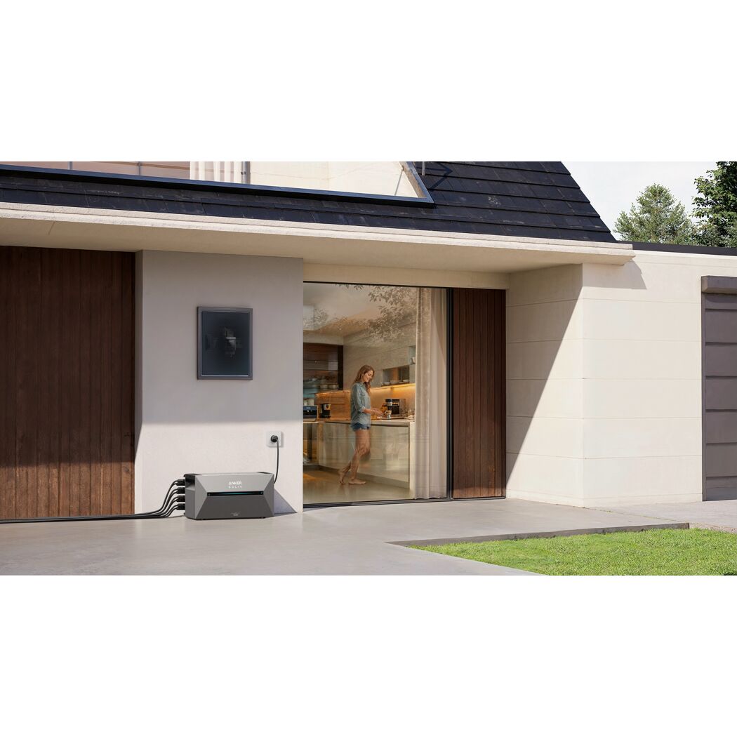 Solarbank 2 'E1600 Pro'