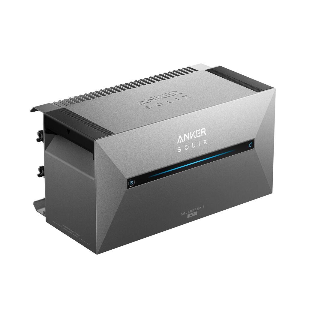 Solarbank 2 'E1600 AC'