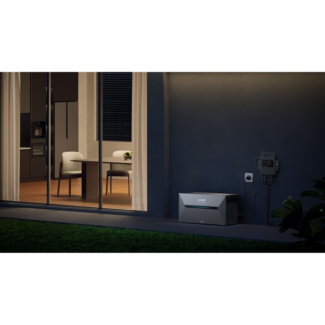 Solarbank 2 'E1600 AC'