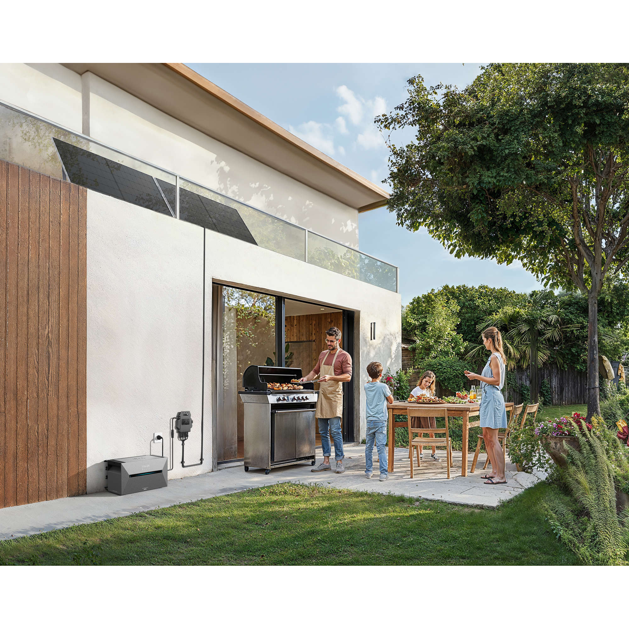 Solarbank 2 'E1600 AC'