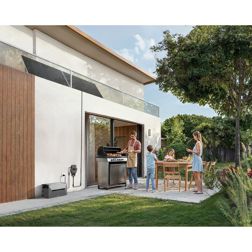 Solarbank 2 'E1600 AC'