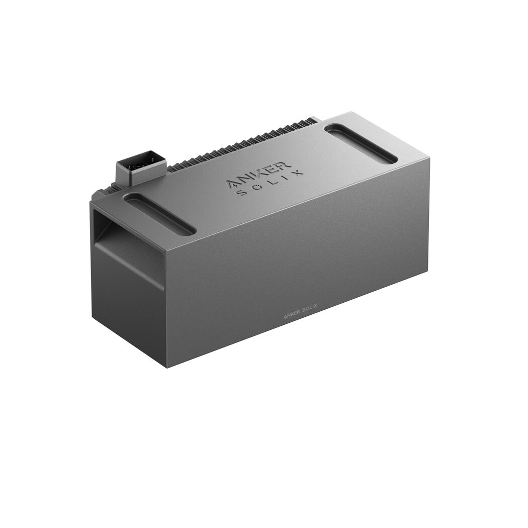 Erweiterungsakku 'BP1600'