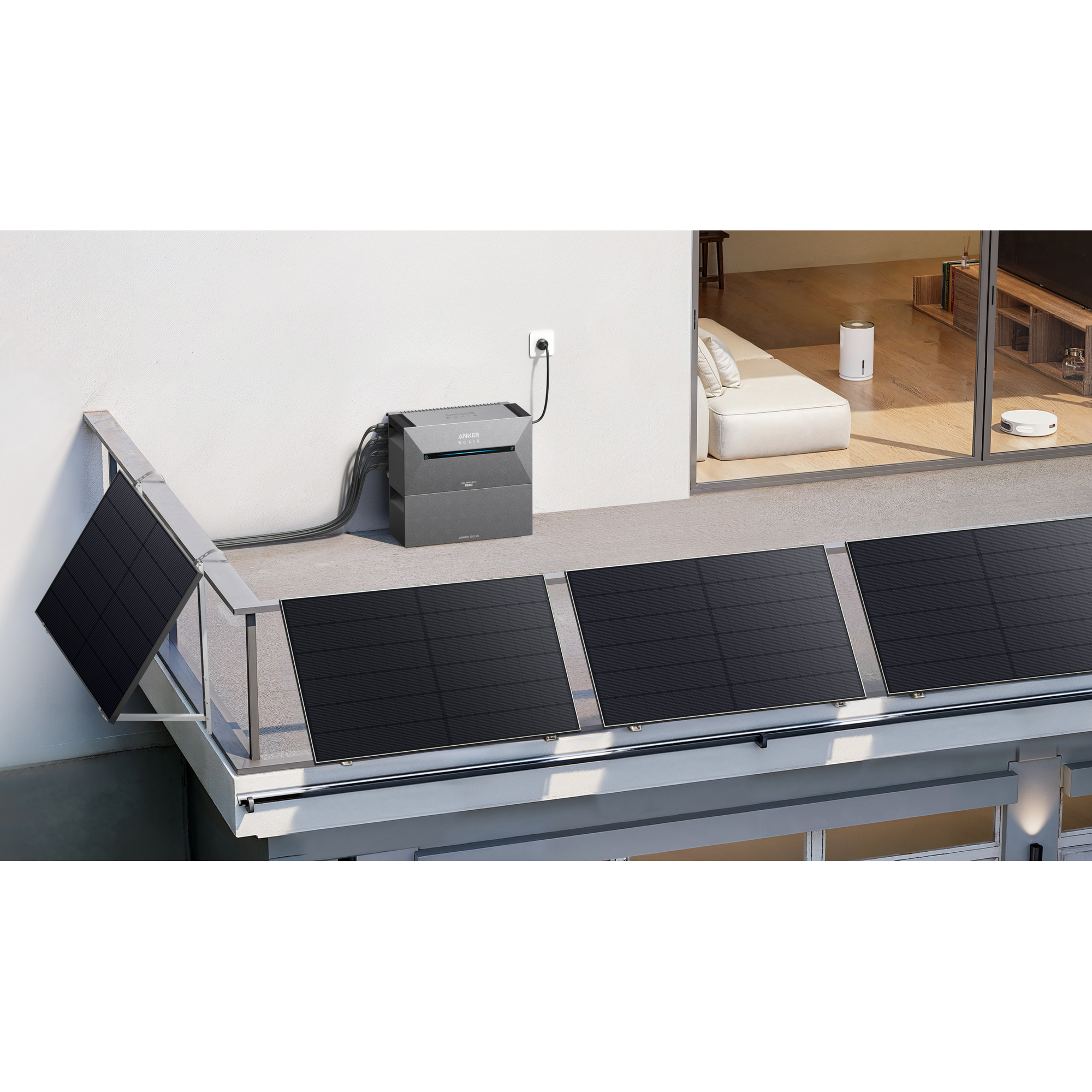 Erweiterungsakku 'BP1600'