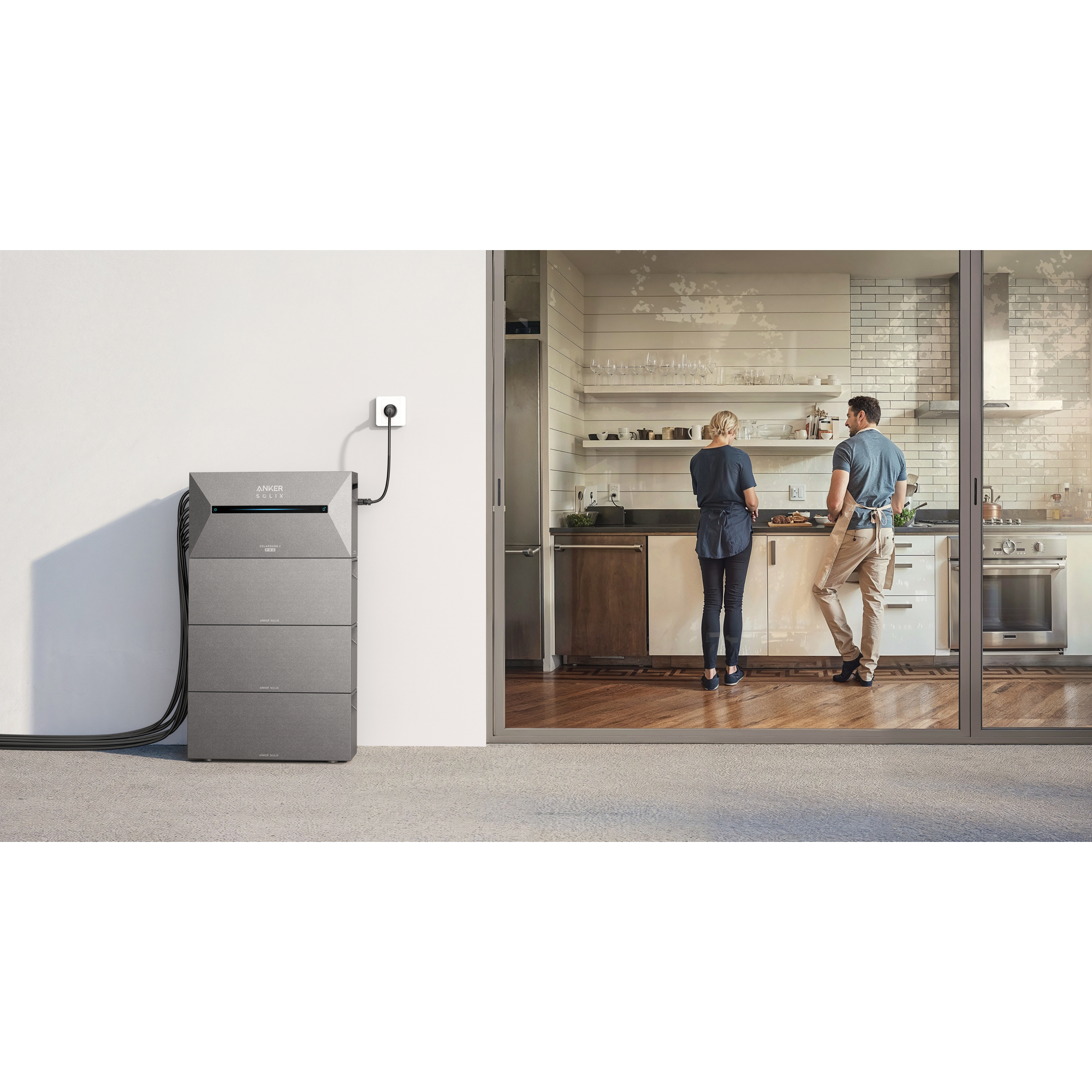 Erweiterungsakku 'BP1600'