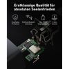 Intelligenter Stecker für Balkonkraftwerk