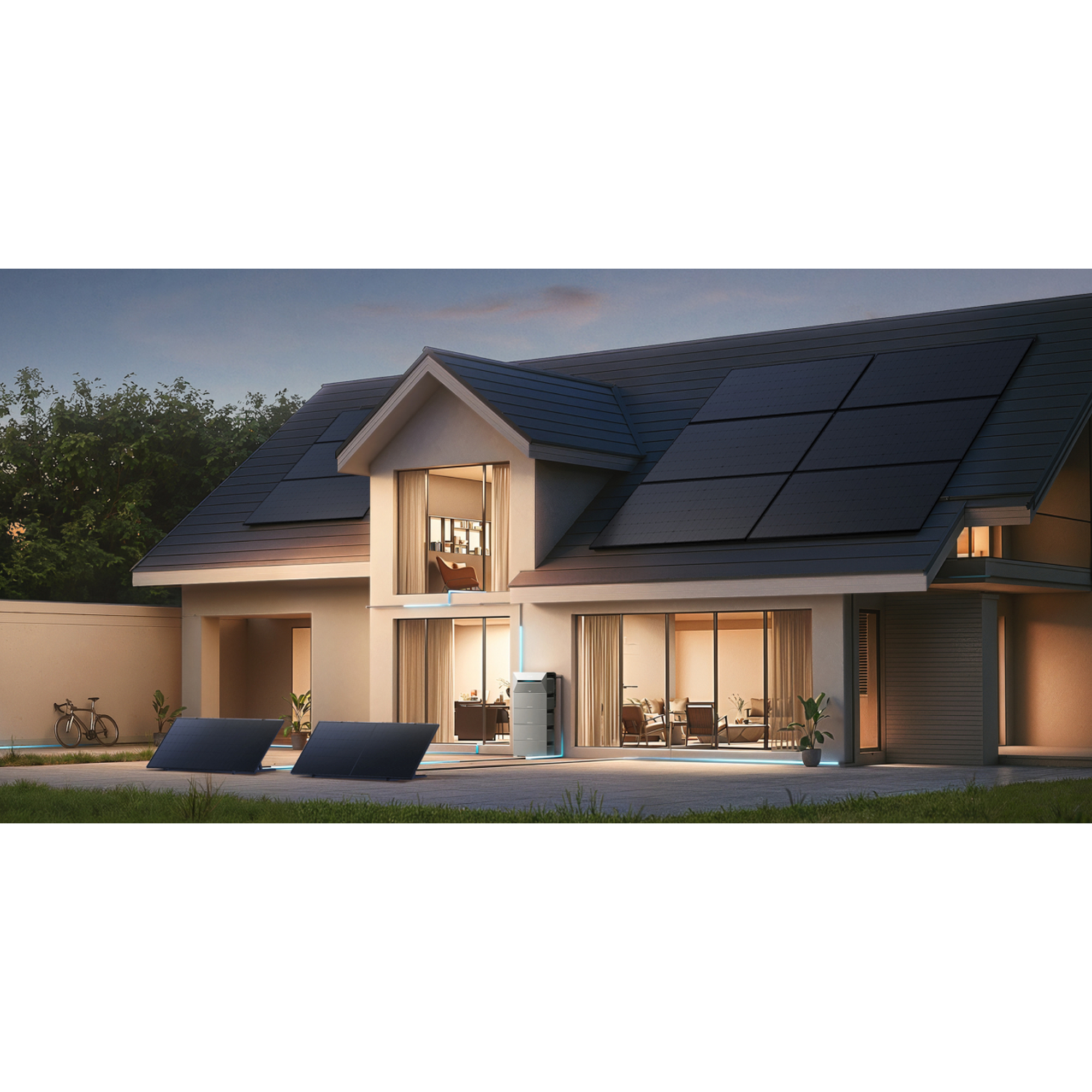 Solarbank 3 'E2700 Pro'