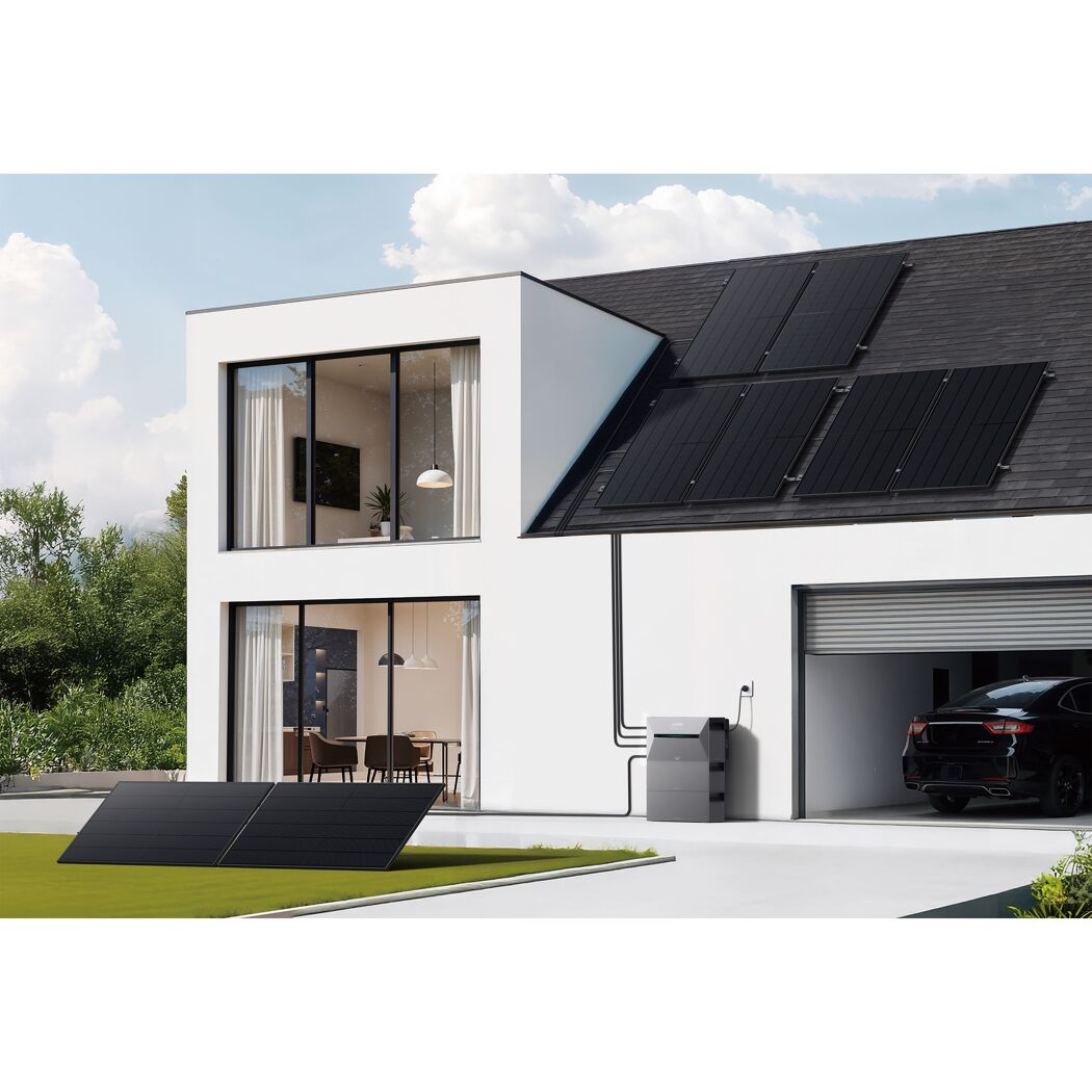 Erweiterungsakku 'BP2700'