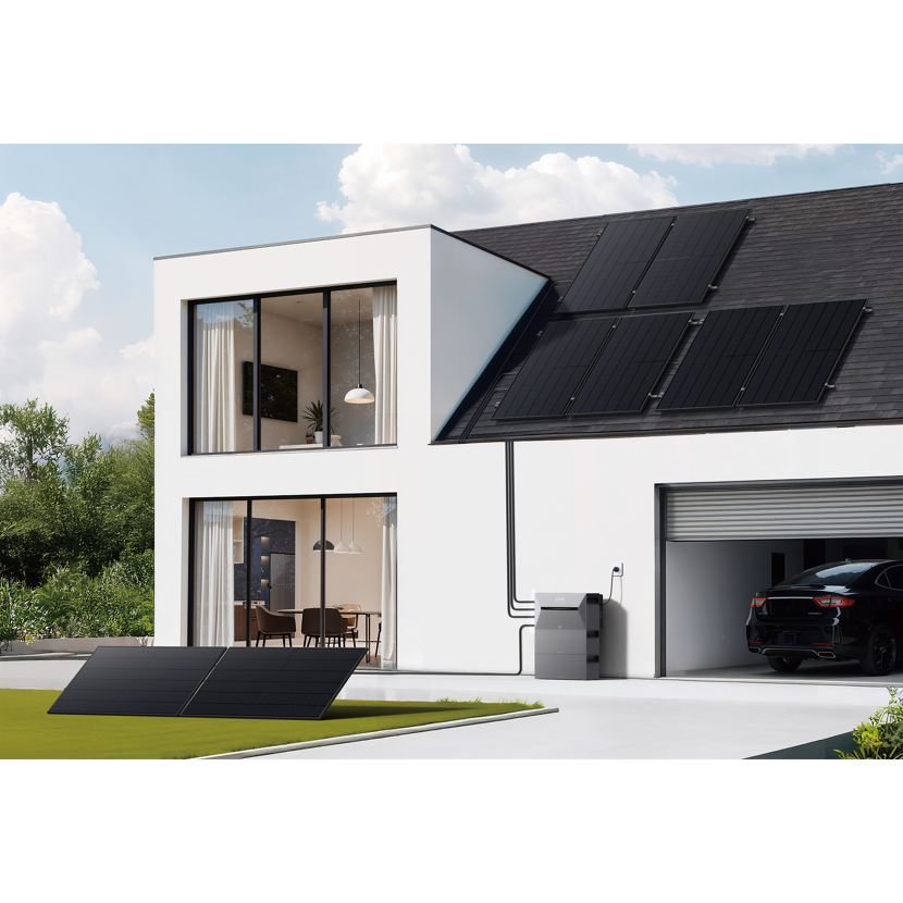 Erweiterungsakku 'BP2700'