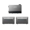 Solarbank 3 'E2700 Pro' 2 Stück mit Power Dock