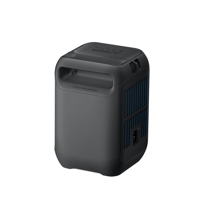 Powerstation 'C300X' 288 Wh