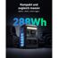 Powerstation 'C300X' 288 Wh