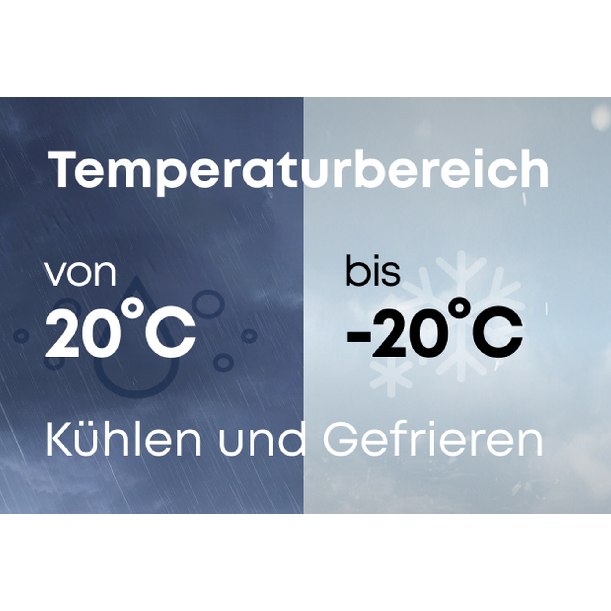 Akku-Kühlbox 'EverFrost 2' 40 l