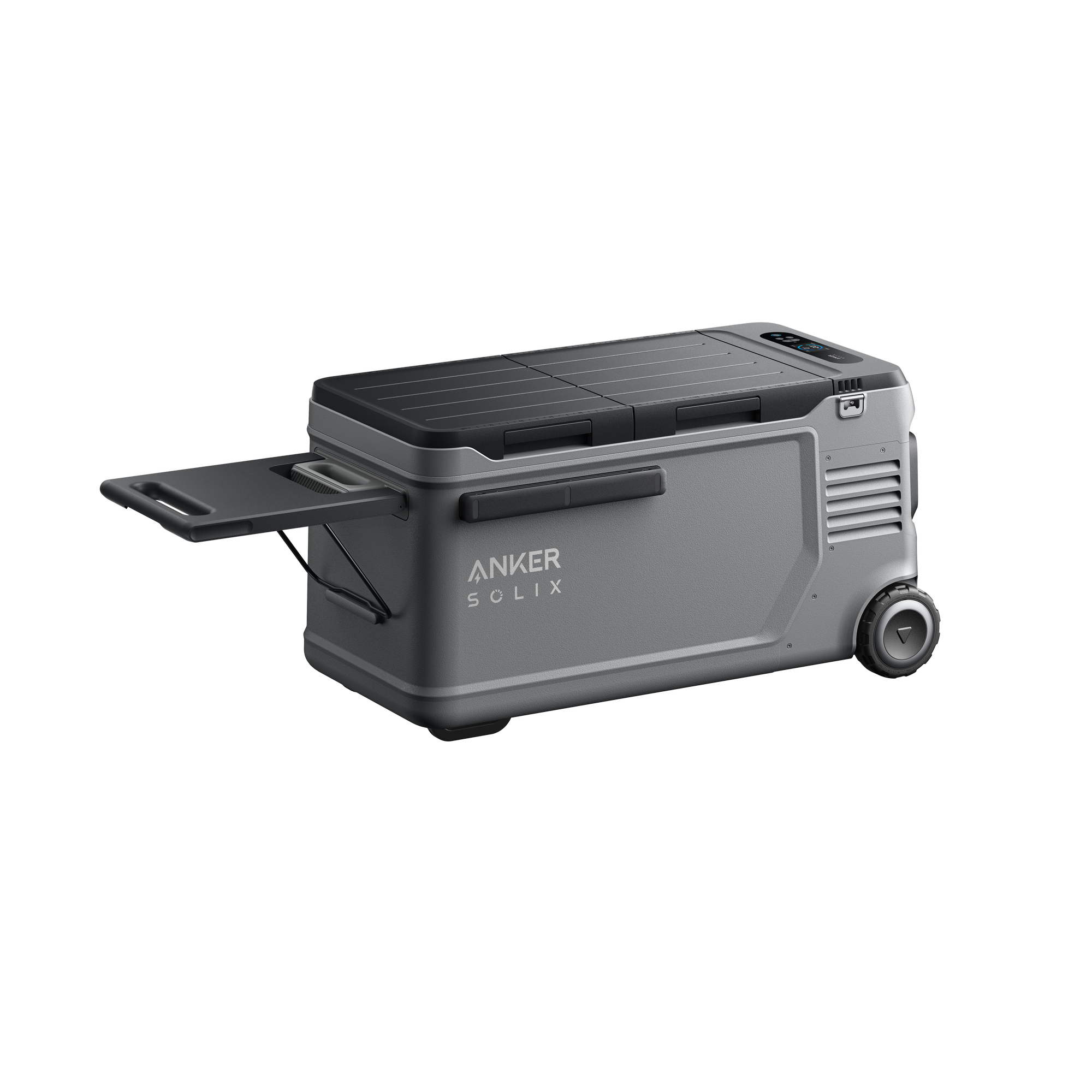 Akku-Kühlbox 'EverFrost 2' 58 l