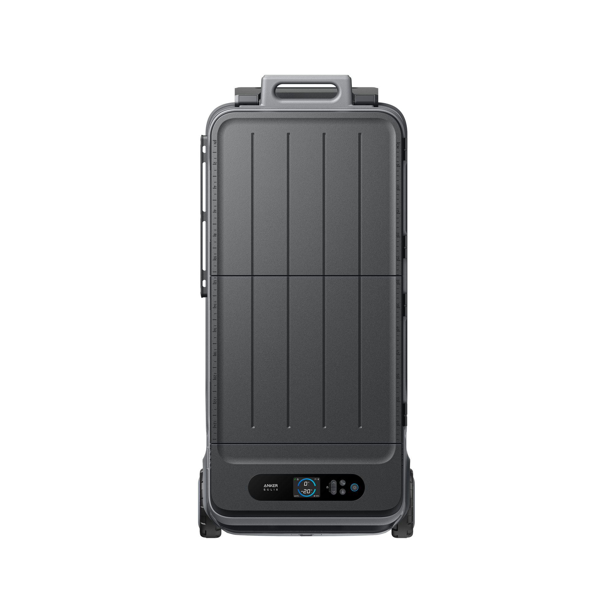 Akku-Kühlbox 'EverFrost 2' 58 l