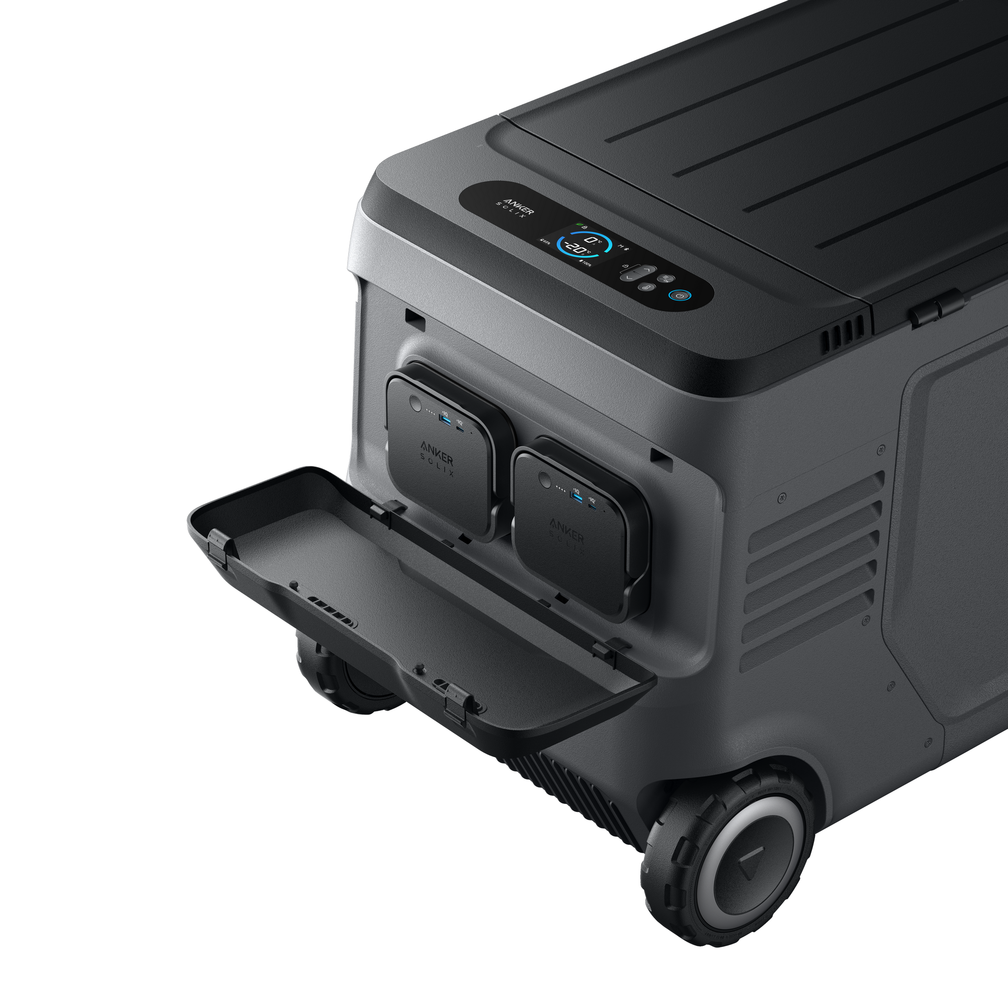 Akku-Kühlbox 'EverFrost 2' 58 l