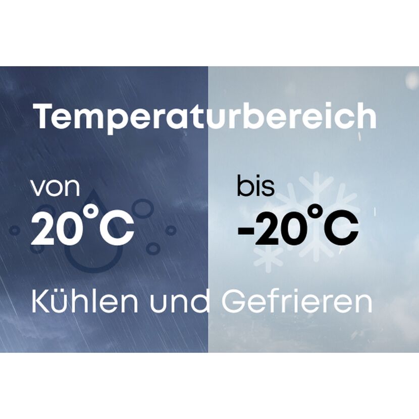 Akku-Kühlbox 'EverFrost 2' 58 l
