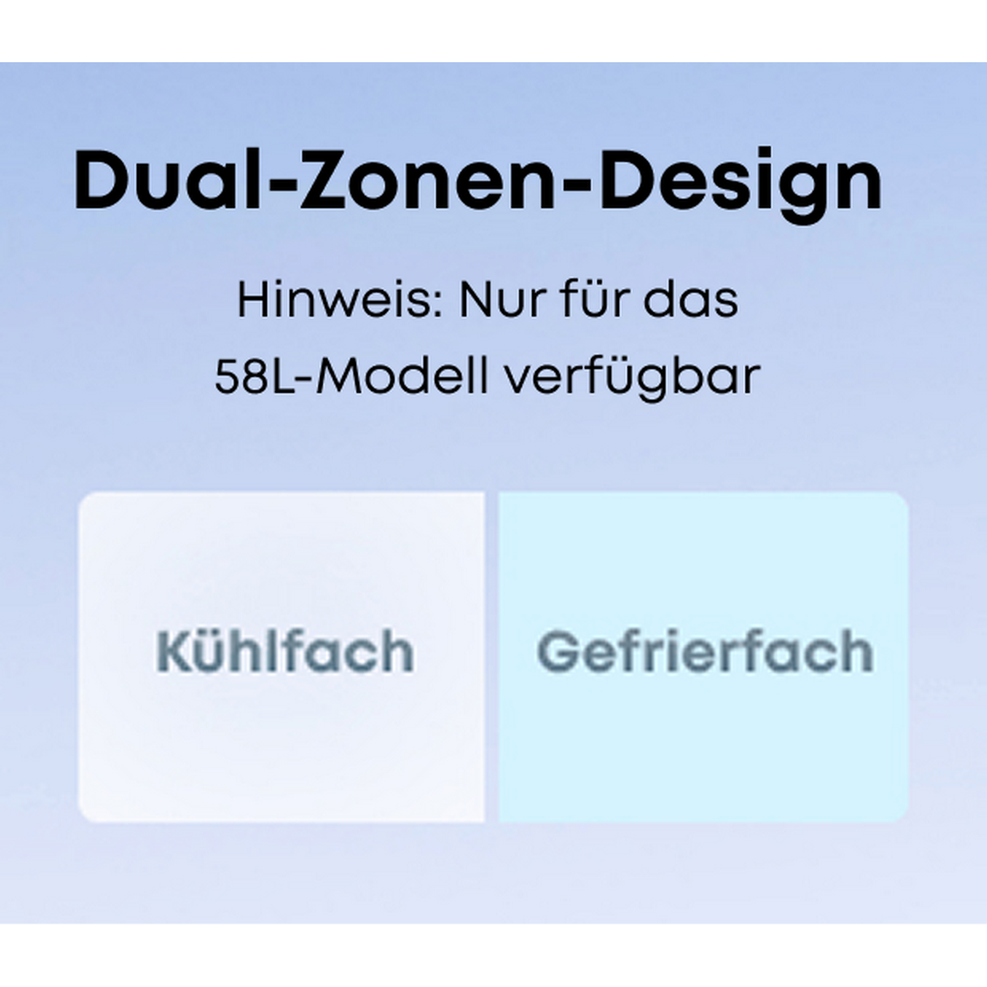 Akku-Kühlbox 'EverFrost 2' 58 l