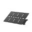 Tragbares Solarpanel 'PS100X' 100 W bifazial