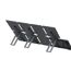 Tragbares Solarpanel 'PS60' 60 W bifazial