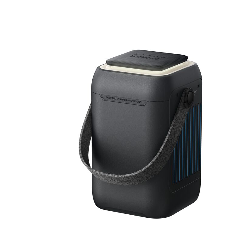 Powerstation 'C300X DC' 288 Wh