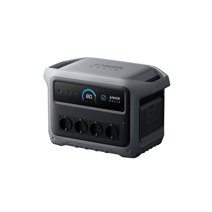 Powerstation 'C1000 Gen 2' 1024 Wh
