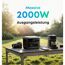 Powerstation 'C1000 Gen 2' 1024 Wh