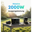 Powerstation 'C1000 Gen 2' 1024 Wh