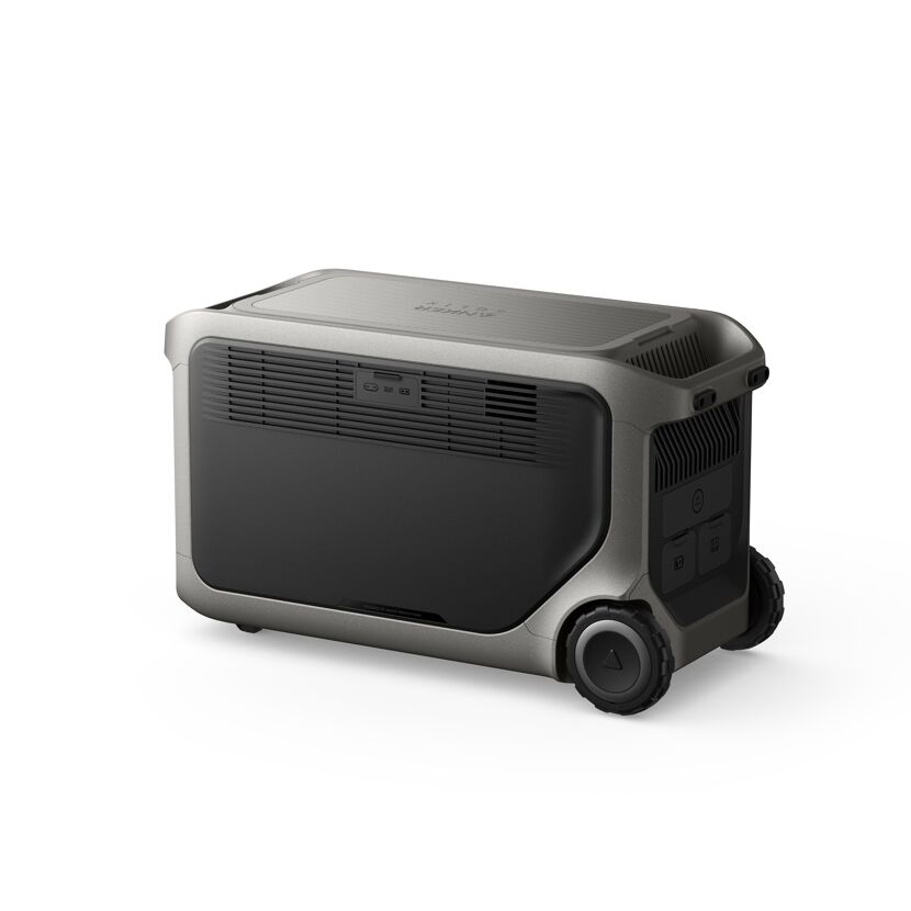 Powerstation 'F3000' 3072 Wh