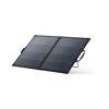 Tragbares Solarpanel 'PS200' 200 W bifazial