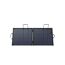 Tragbares Solarpanel 'PS200' 200 W bifazial