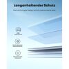Tragbares Solarpanel 'PS200' 200 W bifazial