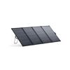 Tragbares Solarpanel 'PS400' 400 W bifazial